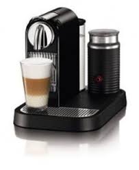 Nespresso's vertuoline is its newer, more technologically advanced line of espresso makers. Taste The Nespresso Difference How To Espresso
