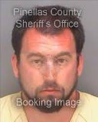 Pinellas Beaches Jail Bookings: May 21-27