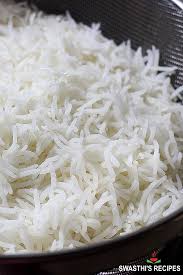Easy-To-Make Basmati Rice : Authentic Royal®