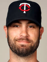 Nick Blackburn (SP) Stats, News, Rumors, Bio, Video