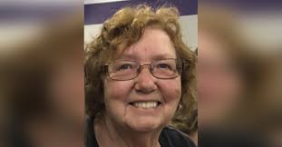 Obituary information for Janet Darlene O'Reilly