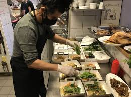 We did not find results for: C Est A Toulouse Que L On Cuisine Le Meilleur Couscous De France Decouvrez En La Recette