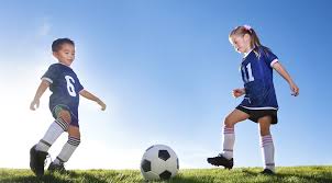 A lo largo de la animación tisco presentará el. Son Buenos Los Deportes De Equipo Para Los Ninos Y Adolescentes Madres Hoy