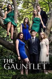 The Gauntlet (TV Series 2013) - IMDb