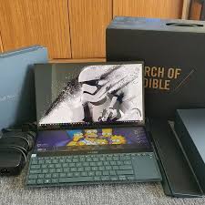 Find asus zenbook pro duo prices and learn where to buy. Buy 2 Get 2 Free Zenbook Pro Duo Laptops Ux581gv Xb94t Extreme Pro I9 9880hk 32gb Ram 2tb Ssd Rtx 2080 16gb 15 6 Ol Buy Laptops Notebook Product On Alibaba Com