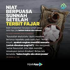 We did not find results for: Niat Puasa Sunnah Boleh Di Pagi Hari Hijrahapp