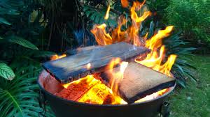 Offenes feuer wird in deutschland durch gesetze eingeschränkt. Feuerschalen Auf Balkon Und Im Garten Erlaubt Ratgeber Bild De