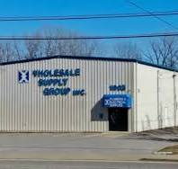 Wholesale Supply - Murfreesboro, TN | Wholesale Supply Group
