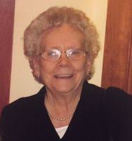 Condolence Book for Maureen Sweeney (née Duffy) (Letterkenny, Donegal)