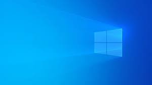 New Default Windows 10 Light Theme Wallpaper Now Available With Regard To Wallpaper In Windows 10 Find Your Favorite 2020 Microsoft Windows Windows 10 Bilgisayar
