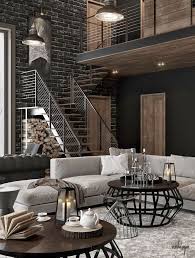 Contractors Ideas Indian Lafayette Living Reno Contractors Ideas Indian In 2020 Modern Living Room Interior Minimalist Living Room Industrial Decor Living Room