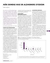 Hvor mange får alzheimers sygdom? Https Danskgerontologi Dk Wp Content Uploads 2018 09 200443 Pdf