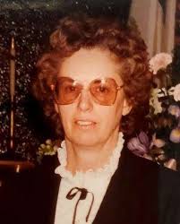 Lois Ilene Phillis |1928-2024|