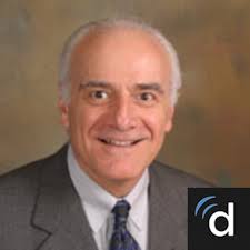 Dr. Eugene G. Galvin, MD