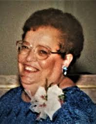 Obituary information for Ann Mary Milone