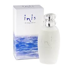 Inis The Energy Of The Sea Cologne Spray 3 3 Fluid Ounce New Perfume Inis Perfume Perfume Fragrance