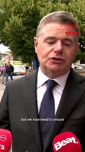 Paschal Donohoe says the upcoming Budget will avoid one-off cost-of-living  measures., The Minister for Finance said supports must be "sustainable",  and urged those struggling with bills to contact ...