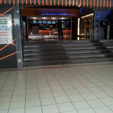 The director of mamma mia! Photos At Lotus Five Star Lfs Cinemas Selayang Selayang Selangor