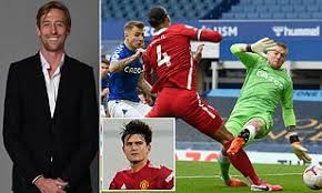 Vvd, — координаты … википедия. Peter Crouch Q A Jordan Pickford S Challenge Liverpool S Title Race Without Vvd And More Daily Mail Online