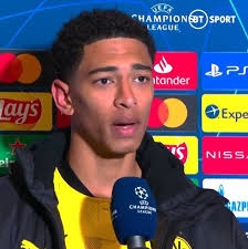 Our biography of jude bellingham tells you facts about his childhood story, early life, parents, family, girlfriend/wife to be, net worth, lifestyle, and personal life. Jude Bellingham 17 Gives Cheeky Response When Asked About Champions League Debut After Leaving Guardiola Stunned