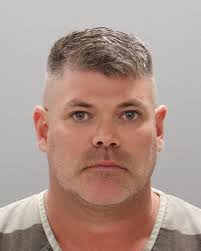 Henley, Kristopher Keith Mugshot