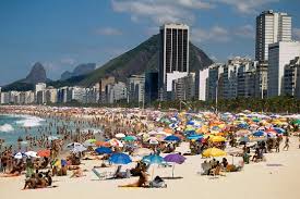 Los geht die reise von sao paulo zum strand am busterminal jabaquara. Brasilien Urlaub 2018 Samba Strand Und Regenwald Avive Magazin