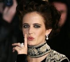 Eva Green: Fear agus dreuchd