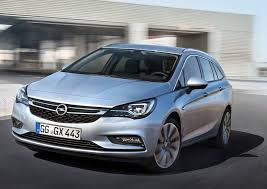 Emp2 platformu üzerinde geliştirilecek olan model, citroen c4 ile benzer. Opel Astra K Sports Tourer 2015 Specifications Price Photo Avtotachki