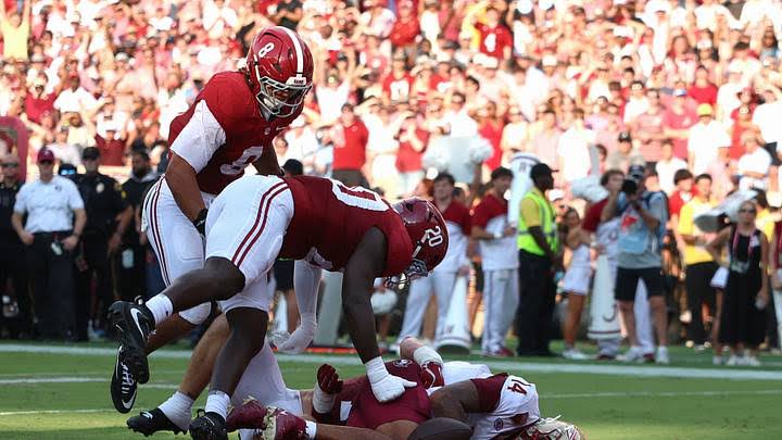 3 overreactions from Florida State's difficult 50-36 loss vs. No. 10 Alabama