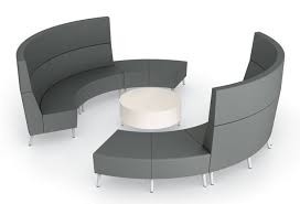 Global River Collection Modular Lobby Seating Configuration With Power In 2020 Seating Oversized Chair And Ottoman Sitting Room Chairs