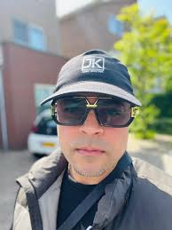 Soniye the mashup eerste release van Jerry Khayyam met eigen muziekgroep