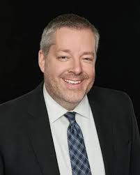 Dr. Ryan G. Ostler, DO