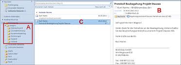Maybe you would like to learn more about one of these? So Funktioniert Die Email Archivierung Amagno