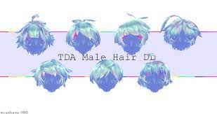 Pin By Chocolatechan On Mmd Mens Hairstyles Digital Artist Animal Crossing