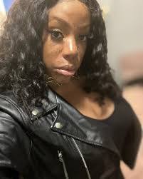 Jacquelyn Betts's Instagram, Twitter & Facebook