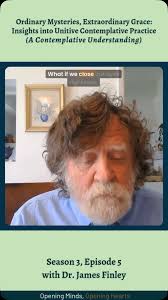 Discovering the Life of Contemplative Peacemaker Jim Forest