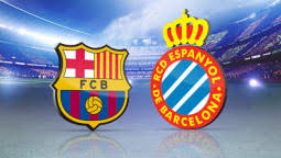 ¡entra ya y conoce los resultados, goles y próximos partidos de tu equipo de fútbol! Barcelona Espanyol Im Camp Nou Tickets Info