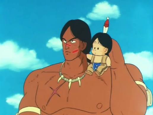 WER IST EIGENTLICH………? BORA DAS WICHTIGSTE IN KÜRZE: Bora ist der Vater von Upa und ein starker Verbündeter. BORAS GESCHICHTE IN DRAGONBALL: Bora erscheint im Manga und im Anime. Als Son-Goku die