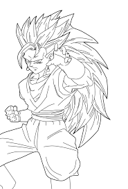 Vegetto Super Ssj3 Proximo By Saodvd On Deviantart Dbz Drawings Dragon Ball Super Goku Drawing