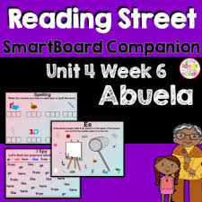 Then have them brainstorm about what the book may be about. Abuela S Weave Worksheets Teaching Resources Tpt
