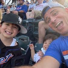 Anthony Zaino's Instagram, Twitter & Facebook