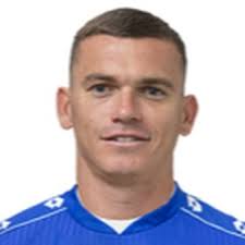Profile Jack Harper, Linares Deportivo: Info, news, matches and statistics 