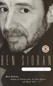 激レア Ben Sidran