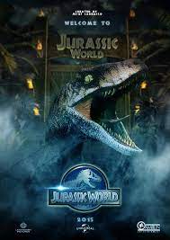 Parque Jurasico 4 Jurassic Park Iv Jurassic World Jurassic Park World Jurassic World Movie