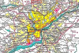 Map Of Philly Google Search Map Tapestry Favorite Places