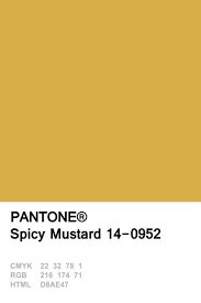 Sebagai contoh, warna gold, silver ataupun warna lain yang tidak boleh berubah sedikitpun, seperti warna logo misalnya. Trend Alert Pantone Just Unveiled The Fall 2018 Color Trend Report Unique Blog Yellow Pantone Pantone Pantone Color