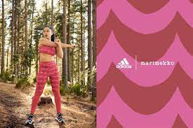 Whether we're working out or walking down the street, chances are we're wearing something adidas. Ju2sqzpngs09bm