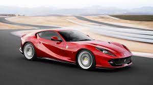 The ferrari 812 superfast has been reviewed by legends behind the wheel, yet this simple youtube video comes off as the best review for the 812 you'll ever see. Ferrari Shows What Makes The 812 Super Fast With Four Videos