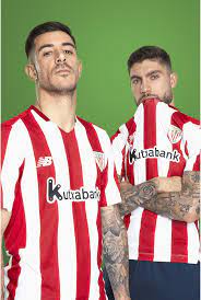 Mercoledì santos futebol clube ha celebrato il suo 109 ° anniversario e sono stati svelati anche i kit per la casa e gli ospiti 2021/22 di umbro brasil.la popolare squadra del campeonato brasileiro sériea sarà rappresentata da pelé, robinho e neymar e il prossimo anno indosserà le familiari. Athletic Bilbao 2020 21 New Balance Home Away Football Kits Superfanatix Com