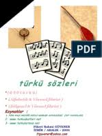 Aufrufe 37 tsd.vor 4 years. Turku Sozleri